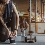 40代女性のパーソナルジム頻度は週何回？1ヶ月で実感できる変化と効果