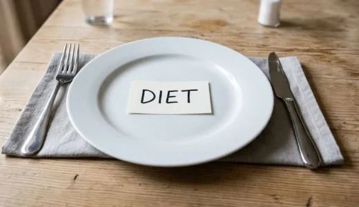 ダイエットで食事を抜くとどうなる？メリットや注意点を解説