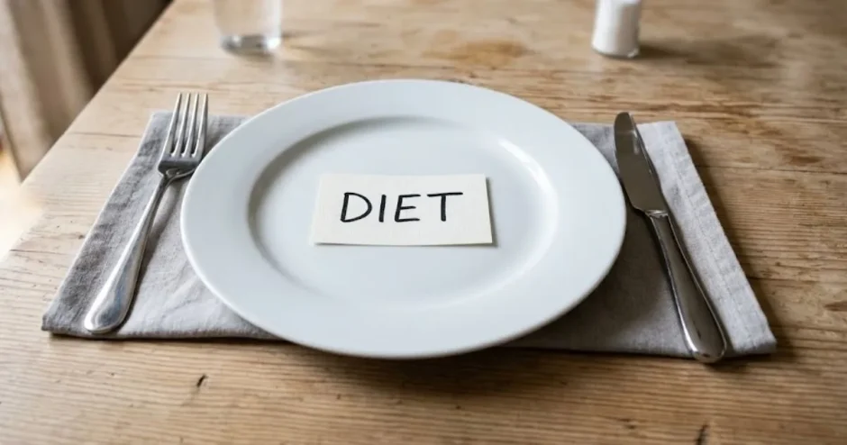 ダイエットで食事を抜くとどうなる？メリットや注意点を解説