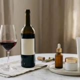ワインで肌荒れする原因とは？悪化を防ぐ飲み方とスキンケアも解説