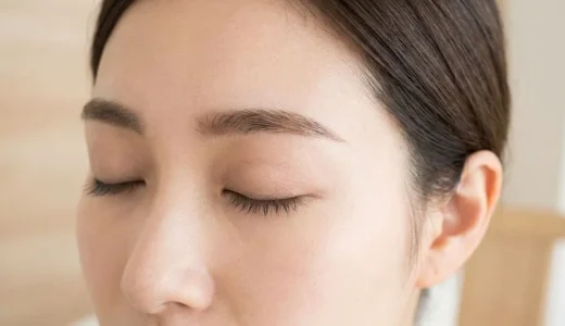 眉毛サロンの頻度は月1回がベスト？理由とメリットも解説