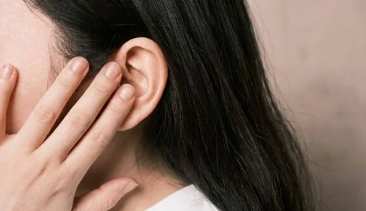 耳ツボは効果がない？原因や期待できる効果もあわせて解説！