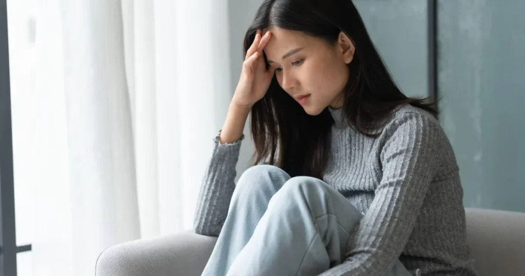 抜け毛や肌荒れを引き起こす原因