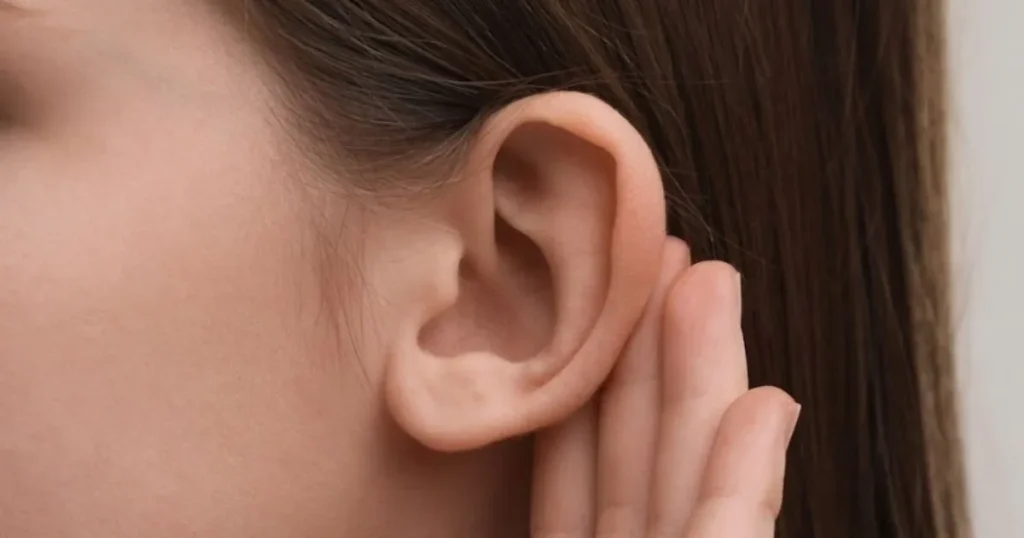 耳ツボの効果がないと諦める前に知りたい期待できる効果