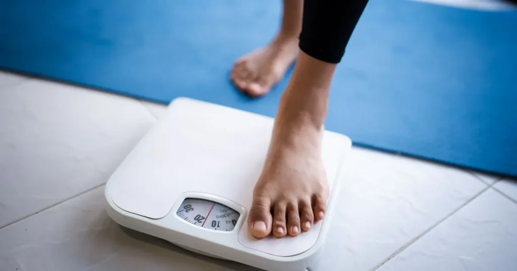 ダイエットに挫折しやすい人の特徴
