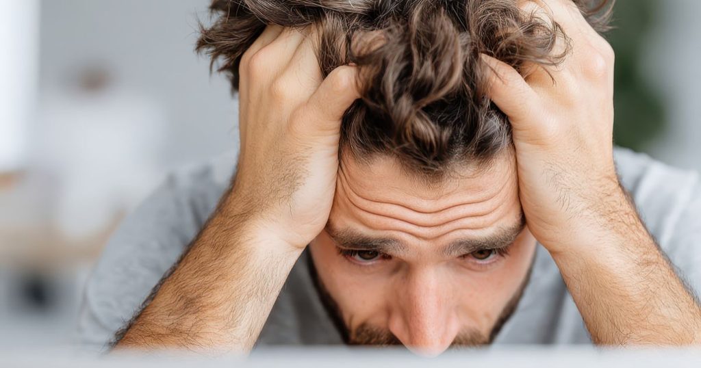 なぜ起こる？メンズ眉毛サロンで失敗する主な原因