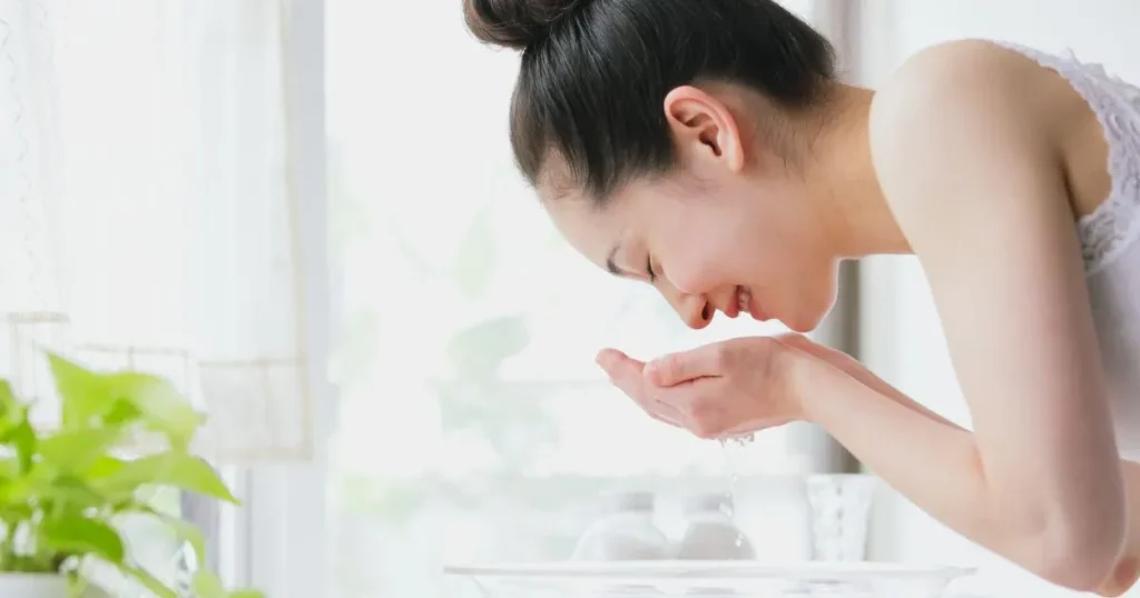肌荒れや酒さの悪化を防ぐためのポイント