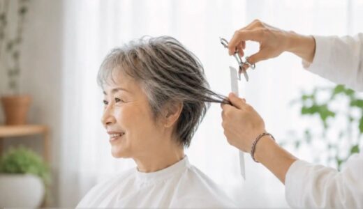 大垣市・各務原市・羽島市の訪問美容ならfuart｜プロが届ける安心の出張カット