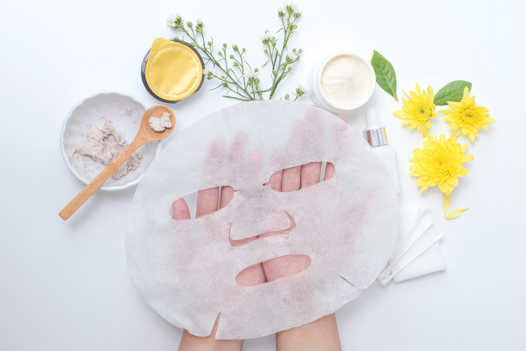 ハイドラフェイシャルの効果を最大限に高めるポイントのイメージ
