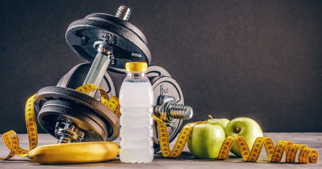 筋トレ前の軽食をとる最適な時間とタイミング