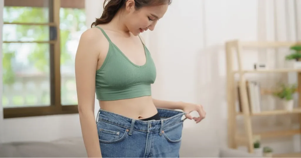 ダイエットでいつも失敗する原因は?まとめ