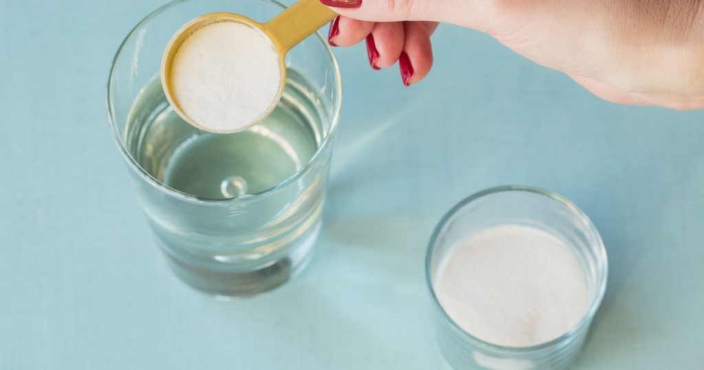 プロテインの泡立ちを抑える効果的な5つの裏技