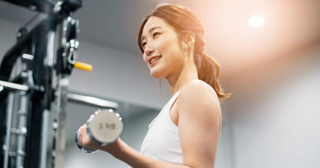 筋トレ前に軽食を摂取すべき最大の理由