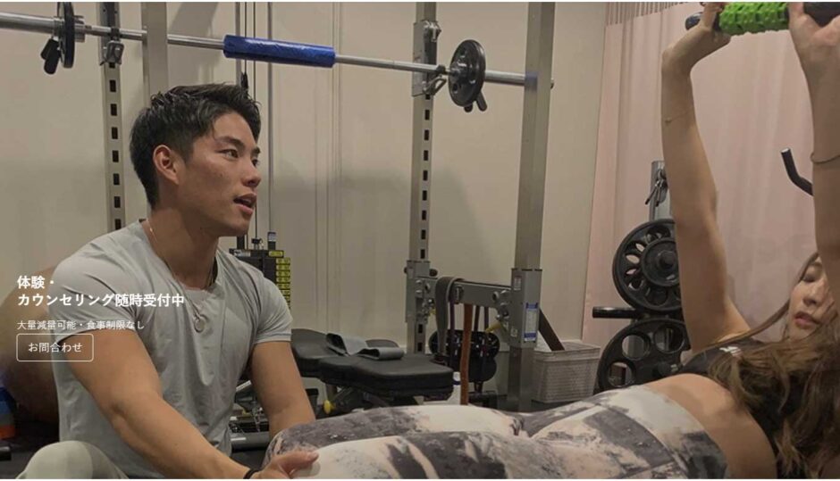 Xcount Fitness